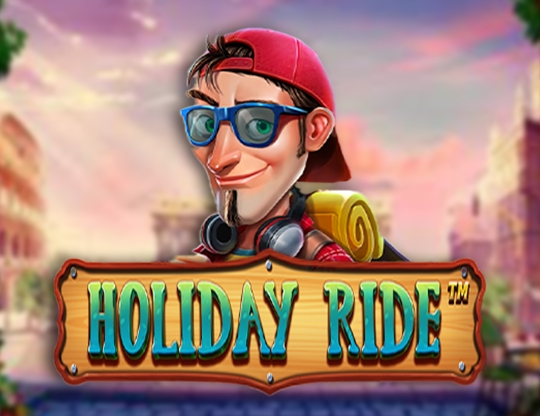 Holiday Ride